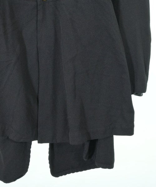 COMME des GARCONS COMME des GARCONS แจ็คเก็ตลำลอง