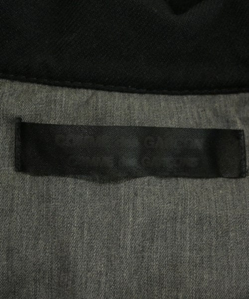 COMME des GARCONS COMME des GARCONS ชุดเดรส