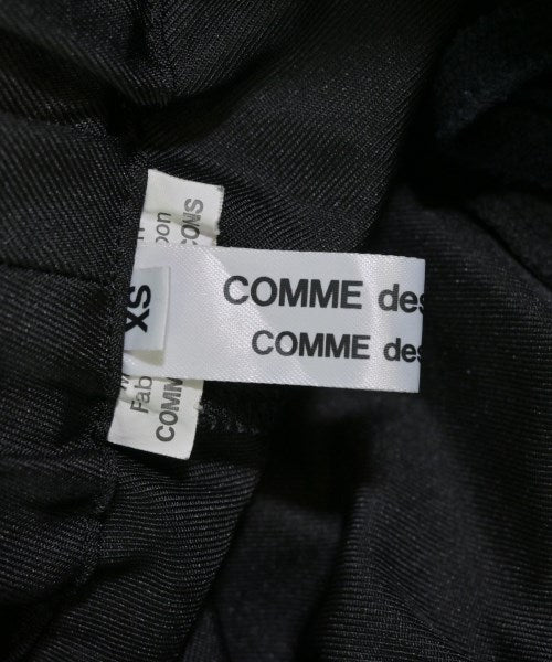 COMME des GARCONS COMME des GARCONS กางเกง อื่น