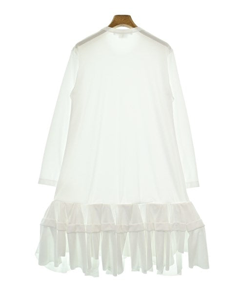 COMME des GARCONS COMME des GARCONS ชุดเดรส