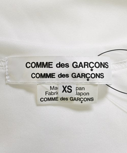 COMME des GARCONS COMME des GARCONS ชุดเดรส