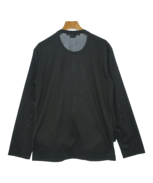 COMME des GARCONS COMME des GARCONS เสื้อยืด/เสื้อท็อปส์
