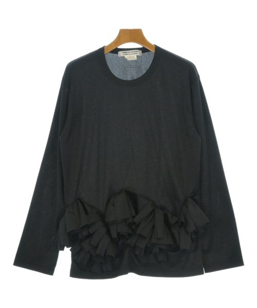 COMME des GARCONS COMME des GARCONS เสื้อยืด/เสื้อท็อปส์