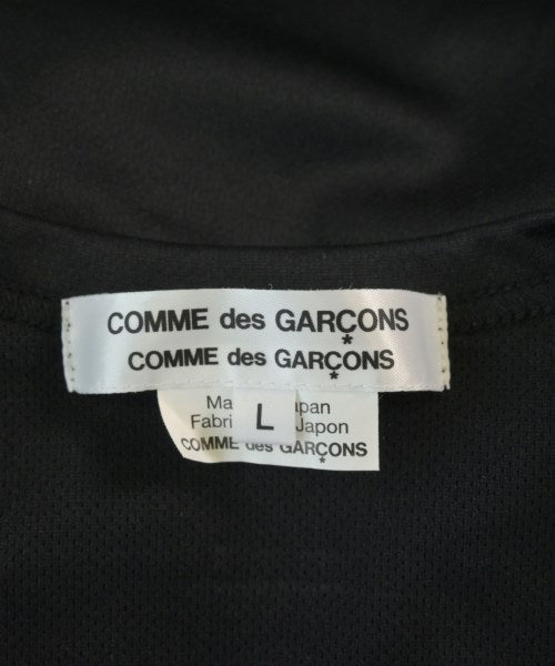 COMME des GARCONS COMME des GARCONS เสื้อยืด/เสื้อท็อปส์