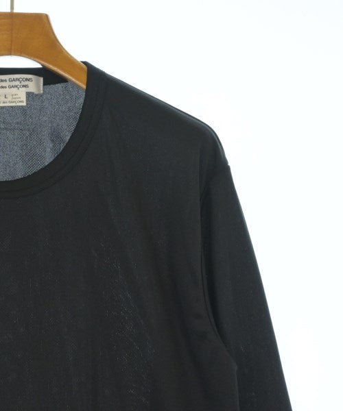 COMME des GARCONS COMME des GARCONS เสื้อยืด/เสื้อท็อปส์
