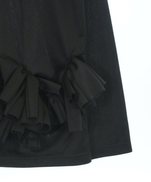 COMME des GARCONS COMME des GARCONS เสื้อยืด/เสื้อท็อปส์