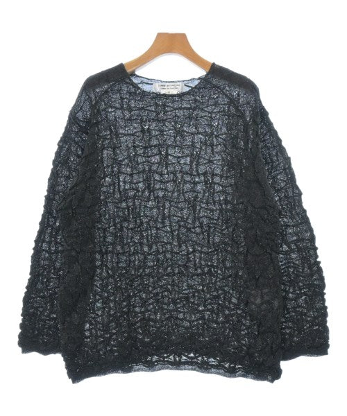 COMME des GARCONS COMME des GARCONS เสื้อกันหนาว