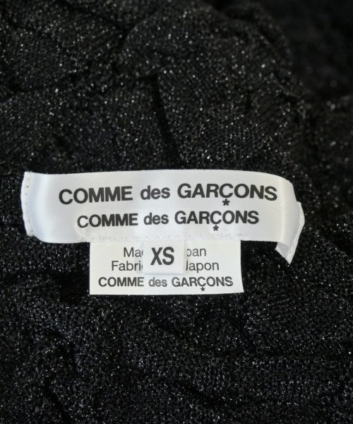 COMME des GARCONS COMME des GARCONS เสื้อกันหนาว