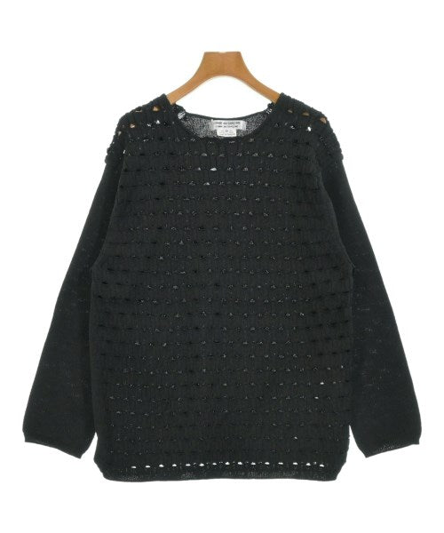 COMME des GARCONS COMME des GARCONS เสื้อกันหนาว