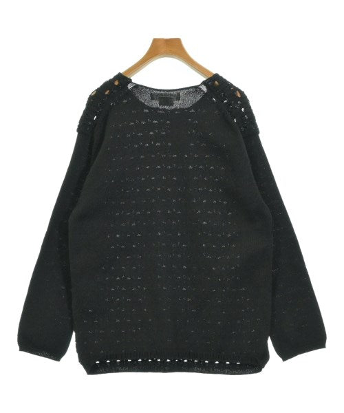COMME des GARCONS COMME des GARCONS เสื้อกันหนาว