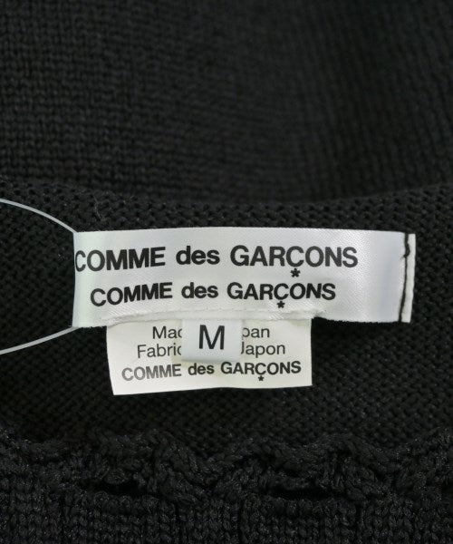 COMME des GARCONS COMME des GARCONS เสื้อกันหนาว