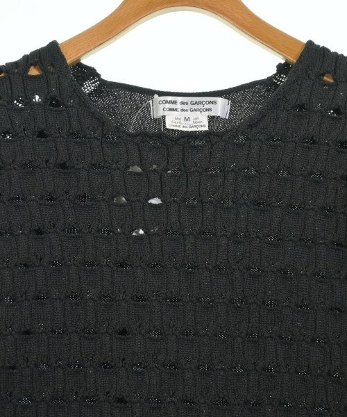 COMME des GARCONS COMME des GARCONS เสื้อกันหนาว
