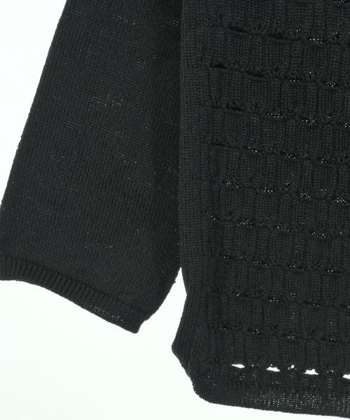 COMME des GARCONS COMME des GARCONS เสื้อกันหนาว