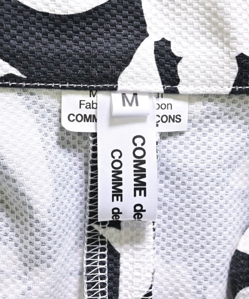 COMME des GARCONS COMME des GARCONS แจ็คเก็ตลำลอง