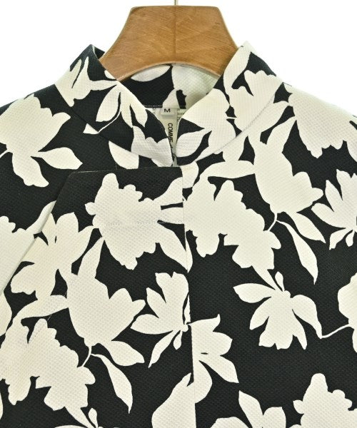 COMME des GARCONS COMME des GARCONS แจ็คเก็ตลำลอง