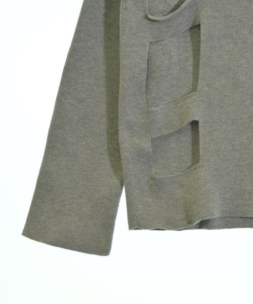 COMME des GARCONS SHIRT เสื้อกันหนาว