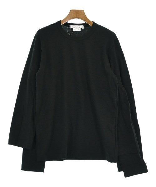 COMME des GARCONS COMME des GARCONS เสื้อยืด/เสื้อท็อปส์