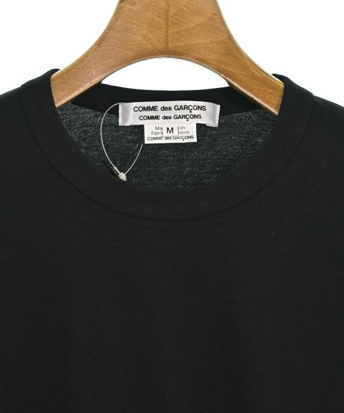 COMME des GARCONS COMME des GARCONS เสื้อยืด/เสื้อท็อปส์