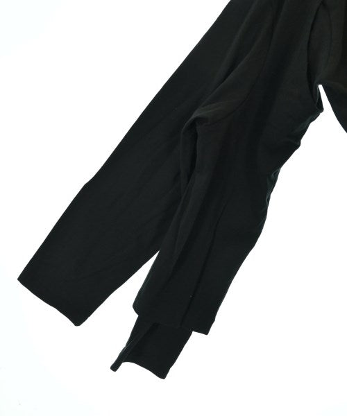 COMME des GARCONS COMME des GARCONS เสื้อยืด/เสื้อท็อปส์