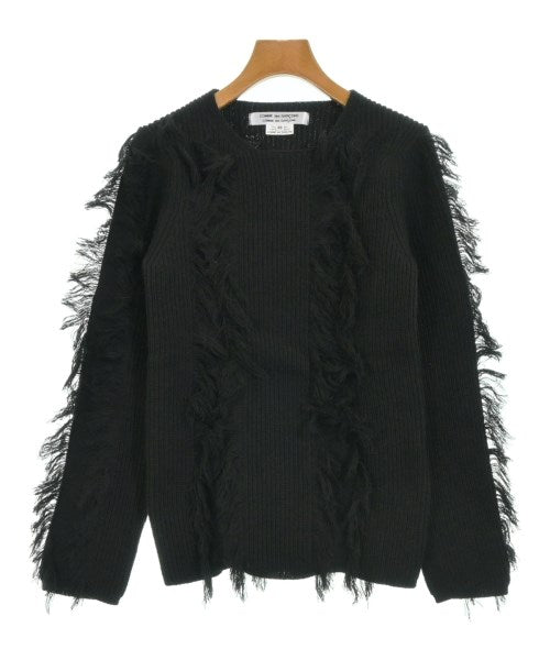 COMME des GARCONS COMME des GARCONS เสื้อกันหนาว