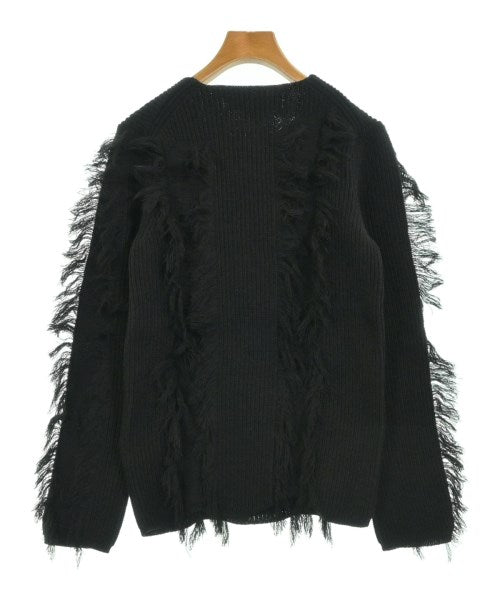 COMME des GARCONS COMME des GARCONS เสื้อกันหนาว