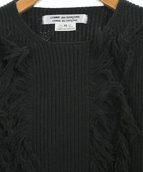 COMME des GARCONS COMME des GARCONS เสื้อกันหนาว
