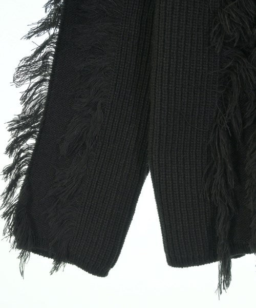 COMME des GARCONS COMME des GARCONS เสื้อกันหนาว