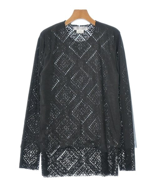 COMME des GARCONS COMME des GARCONS เสื้อยืด/เสื้อท็อปส์