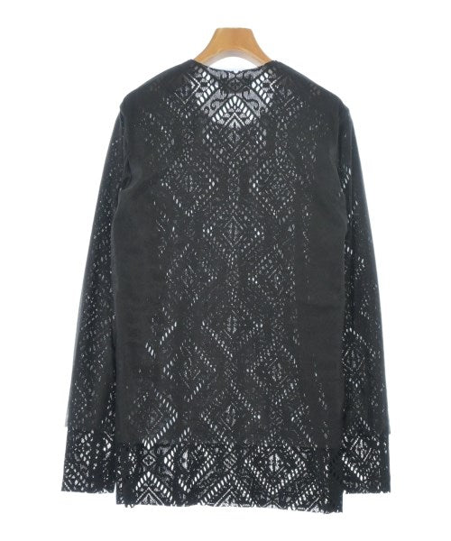 COMME des GARCONS COMME des GARCONS เสื้อยืด/เสื้อท็อปส์