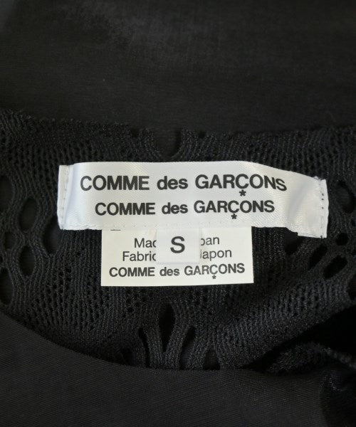 COMME des GARCONS COMME des GARCONS เสื้อยืด/เสื้อท็อปส์
