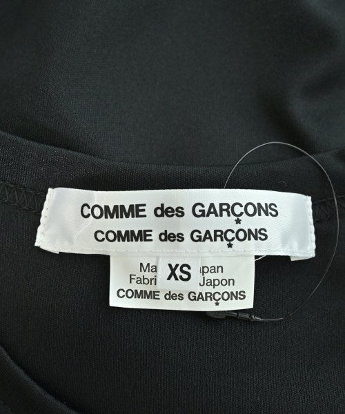 COMME des GARCONS COMME des GARCONS ชุดเดรส