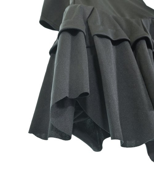 COMME des GARCONS COMME des GARCONS ชุดเดรส