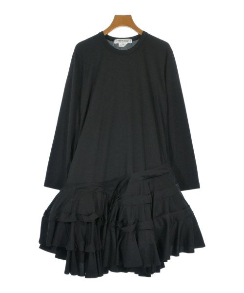 COMME des GARCONS COMME des GARCONS ชุดเดรส
