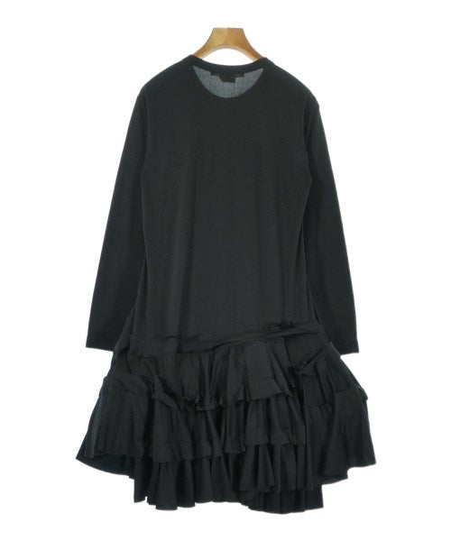 COMME des GARCONS COMME des GARCONS ชุดเดรส
