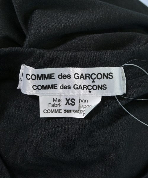 COMME des GARCONS COMME des GARCONS ชุดเดรส