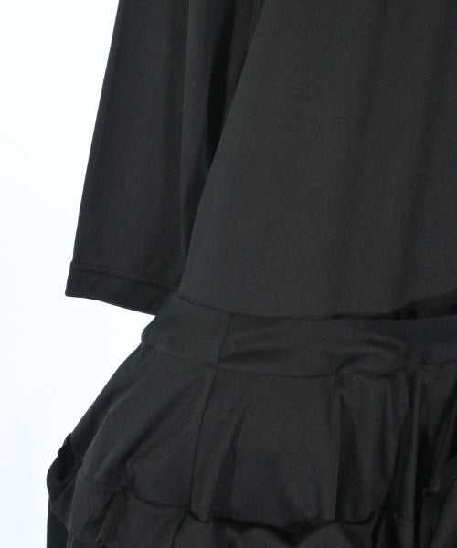 COMME des GARCONS COMME des GARCONS ชุดเดรส