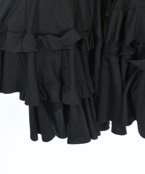 COMME des GARCONS COMME des GARCONS ชุดเดรส