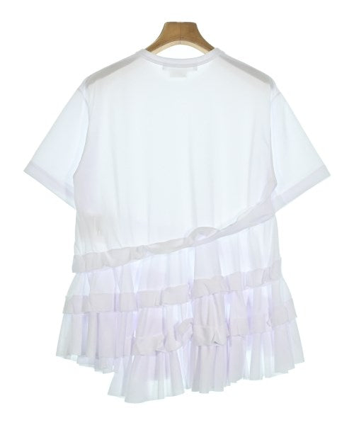 COMME des GARCONS COMME des GARCONS เสื้อยืด/เสื้อท็อปส์