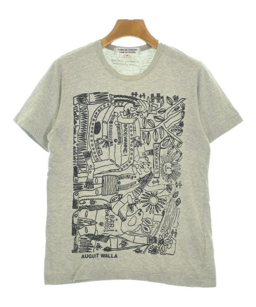 COMME des GARCONS COMME des GARCONS เสื้อยืด/เสื้อท็อปส์