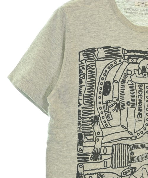 COMME des GARCONS COMME des GARCONS เสื้อยืด/เสื้อท็อปส์