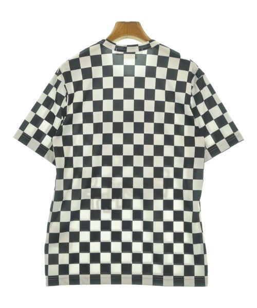 COMME des GARCONS COMME des GARCONS เสื้อยืด/เสื้อท็อปส์