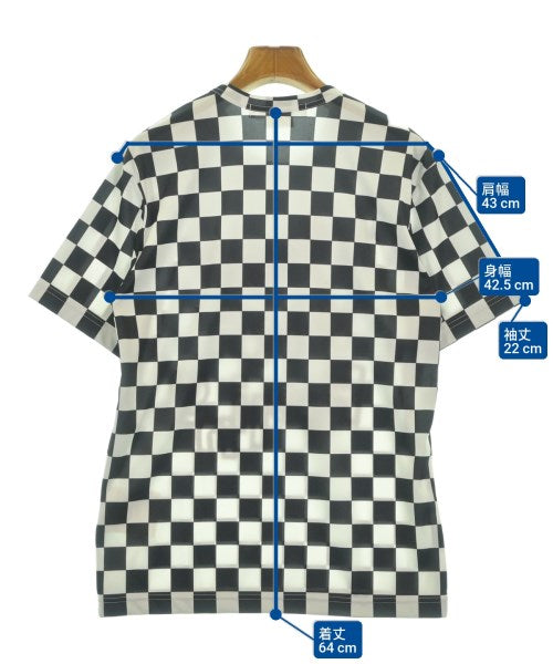 COMME des GARCONS COMME des GARCONS เสื้อยืด/เสื้อท็อปส์
