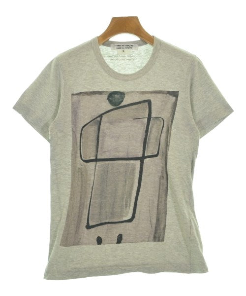 COMME des GARCONS COMME des GARCONS เสื้อยืด/เสื้อท็อปส์