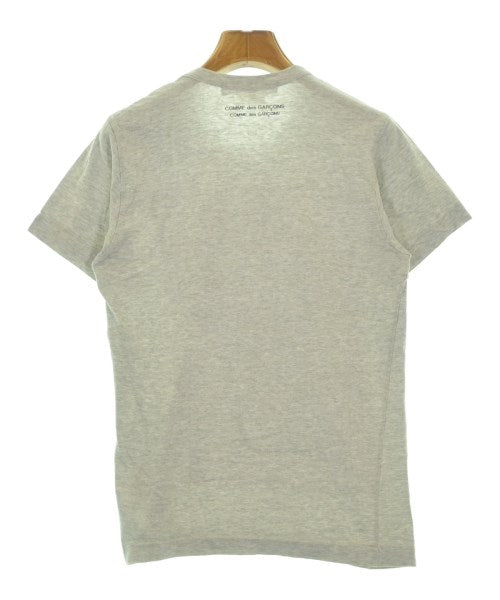 COMME des GARCONS COMME des GARCONS เสื้อยืด/เสื้อท็อปส์