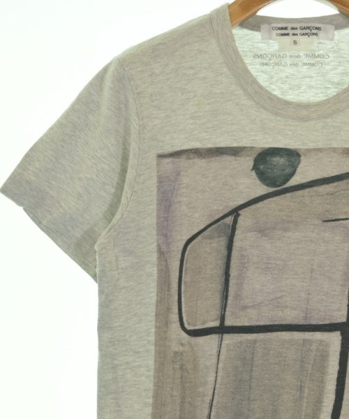 COMME des GARCONS COMME des GARCONS เสื้อยืด/เสื้อท็อปส์