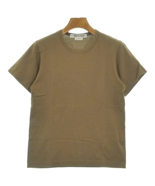 COMME des GARCONS COMME des GARCONS เสื้อยืด/เสื้อท็อปส์