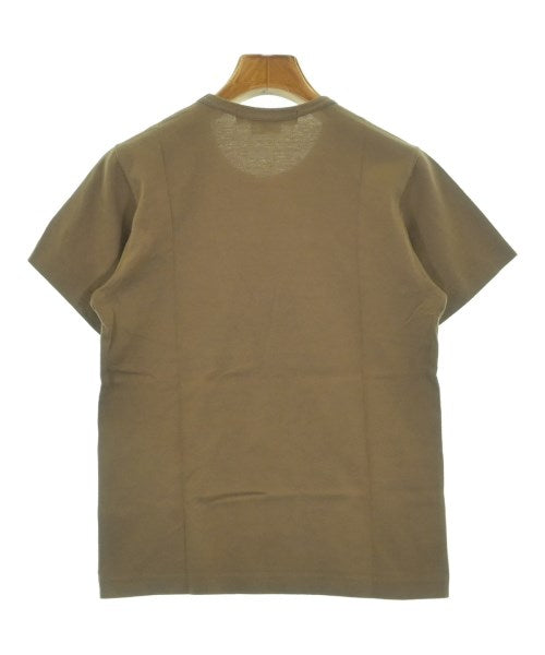 COMME des GARCONS COMME des GARCONS เสื้อยืด/เสื้อท็อปส์