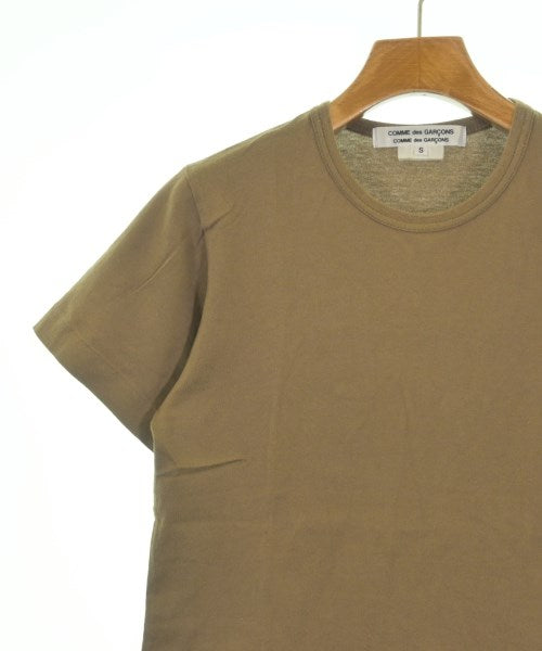 COMME des GARCONS COMME des GARCONS เสื้อยืด/เสื้อท็อปส์