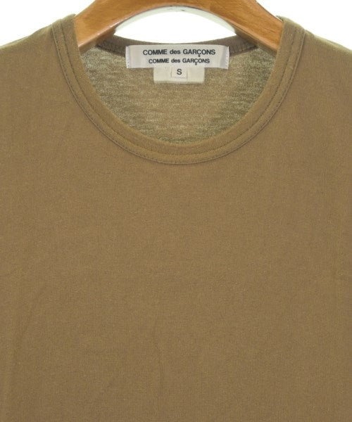 COMME des GARCONS COMME des GARCONS เสื้อยืด/เสื้อท็อปส์