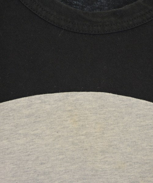 COMME des GARCONS SHIRT เสื้อยืด/เสื้อท็อปส์